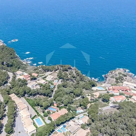 Apartment Sa Nau Mar - Tranquilitat I Mar