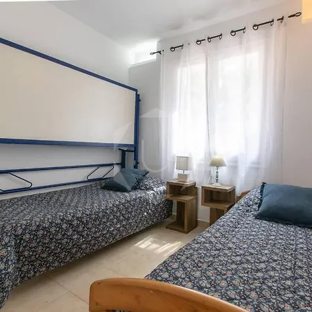 Sa Nau Mar - Tranquilitat I Mar Apartment Begur