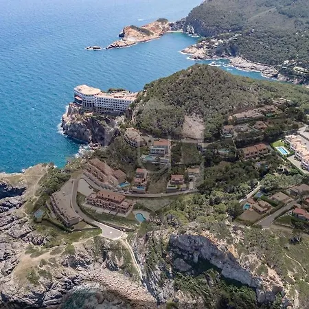 Apartment Sa Nau Mar - Tranquilitat I Mar