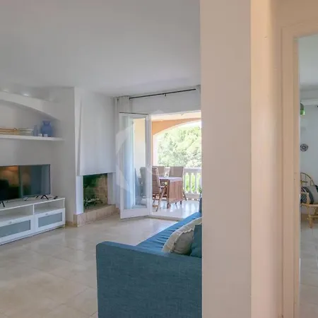 Sa Nau Mar - Tranquilitat I Mar Apartment