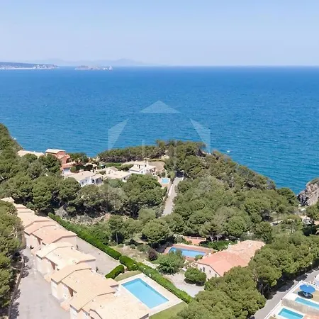 Apartment Sa Nau Mar - Tranquilitat I Mar