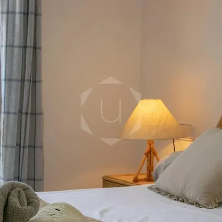Apartment Sa Nau Mar - Tranquilitat I Mar *