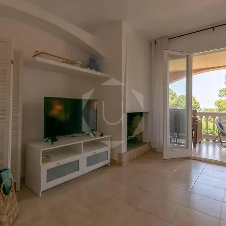 Sa Nau Mar - Tranquilitat I Mar Begur