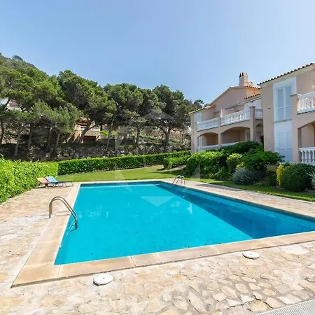Sa Nau Mar - Tranquilitat I Mar Apartment
