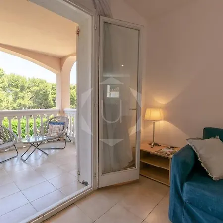 Sa Nau Mar - Tranquilitat I Mar Begur