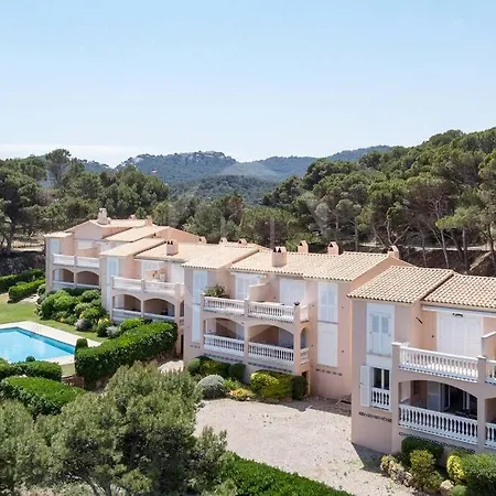 Sa Nau Mar - Tranquilitat I Mar Apartment