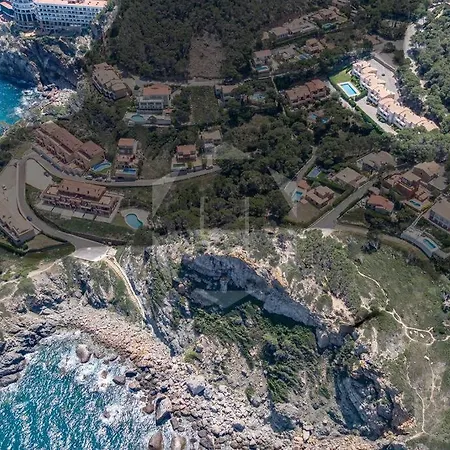 Sa Nau Mar - Tranquilitat I Mar Apartment