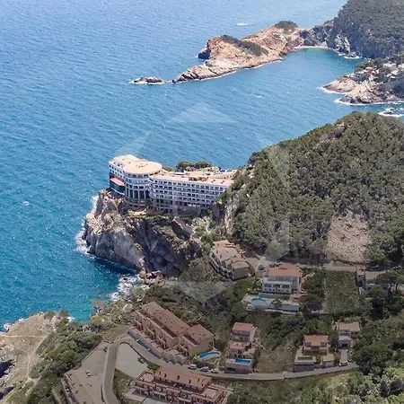 Sa Nau Mar - Tranquilitat I Mar Begur
