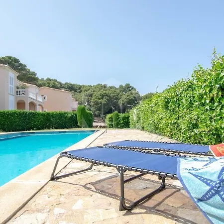 Appartement Sa Nau Mar - Tranquilitat I Mar *
