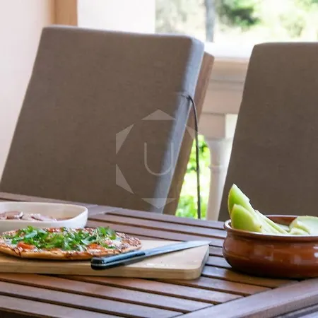 Appartement Sa Nau Mar - Tranquilitat I Mar *
